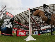 BOST QUOD COEUR LaBaule2013- S4 0951 : 2013, BOST ROGER YVES, La Baule, QUOD COEUR DE LA LOGE, foto di Stefano Secchi ©